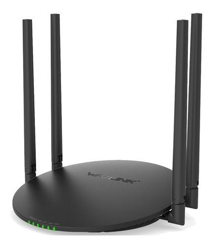 Router 4p Wavlink Wl-wn531g3 Ac 1200 Dual Band Gigabit Wifi