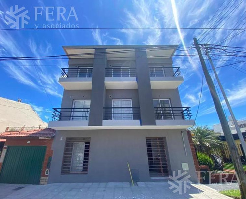 Imagen 7 de 7 de Venta De Departamento 2 Ambientes En Wilde (28830)
