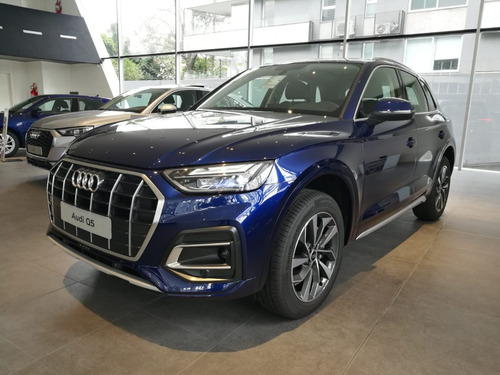 Audi Q5 2.0 Tfsi Tiptronic Quattro 250cv