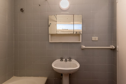 Venta 2 Amb. Subte D, Apto Credito, Apto Profesional, Piso Alto, En Belgrano, Capita