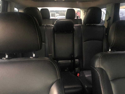 Fiat Freemont Precision 2.4 16v 172 Cv Aut 2012