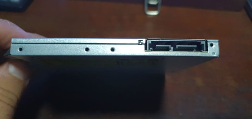 Gravadora De Dvd Drive Notenook Lenovo Ultra G50-40
