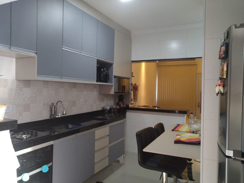 Imagem 22 de 30 de Casa Com 2 Dormitórios À Venda, 48 M² Por R$ 250.000,00 - Ocian - Praia Grande/sp - Ca0966