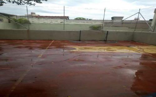 Imagem 8 de 15 de Apartamento Ponte Rasa 45 M² - 17227
