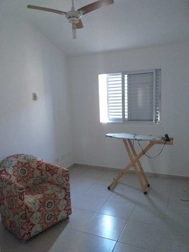 Imagem 18 de 30 de Casa De Condomínio Com 3 Dorms, Estuário, Santos - R$ 430 Mil, Cod: 16623 - V16623