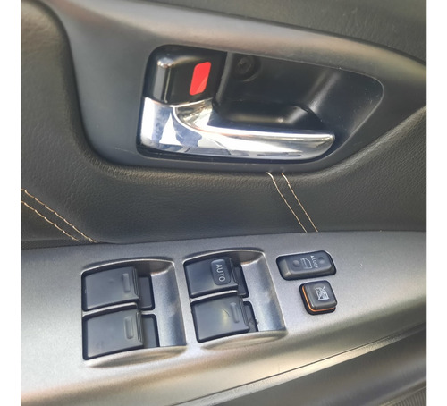 Toyota Hilux 3.0 SRV 4X4 CD 16V TURBO INTERCOOLER DIESEL 4P AUTOMÁTICO