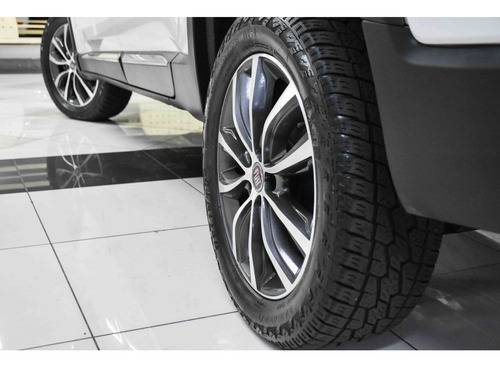 Fiat Toro 2.0 16V TURBO DIESEL VOLCANO 4WD AT9