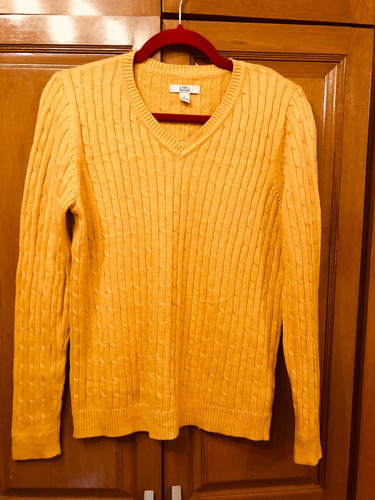 Suéter De Mujer De Punto Croft& Barrow