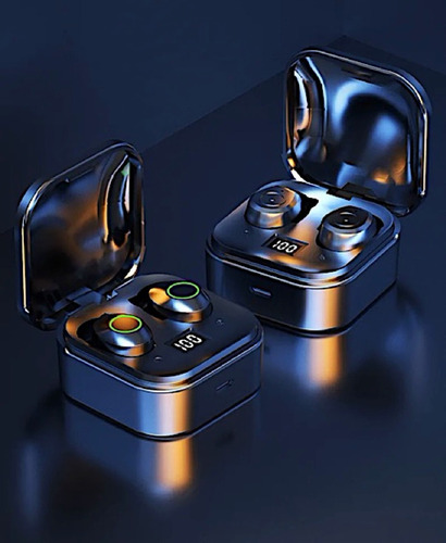 Audífonos Bluetooth Inalámbricos Tws Tg02 Yd Mini