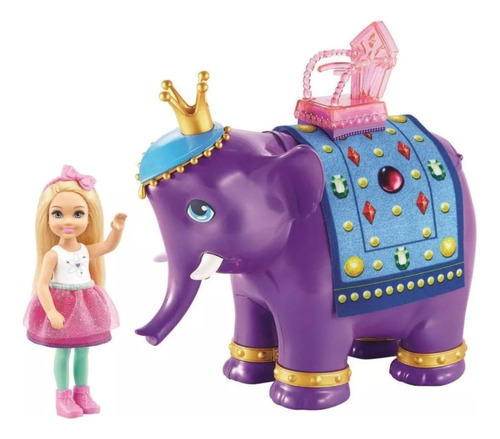 Barbie Dreamtopia