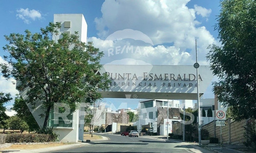 Venta De Terreno Residencial Punta Esmeralda