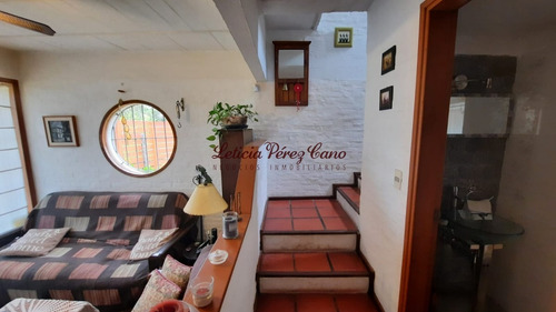 Venta De Casa En Playa Mansa, Pinares 3 Dormitorios - Ref: 18934