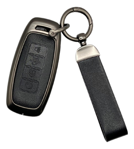 Funda Llave Nissan Versa Sentra X-trail Kicks 2023 2024