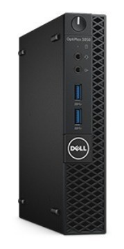 Cpu Dell Optiplex 3050 Mini I5 7ger 8gb 240 Ssd - Novo 002