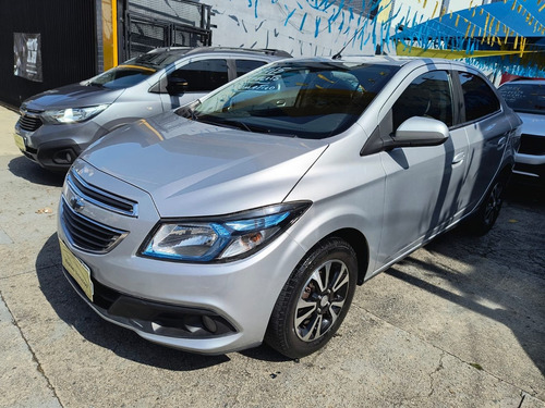Chevrolet Prisma 1.4 MPFI LT 8V