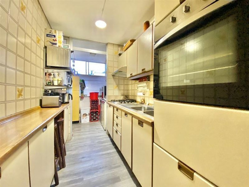 Imagen 22 de 23 de Venta Departamento Vitacura: Colegio Manquehue