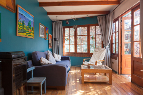 Casa Los Jardines/eduardo Castillo Velasco
