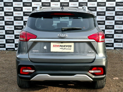 JAC JS3 ADVANCE MT 1.6
