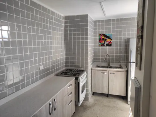 Apartamento Chacao