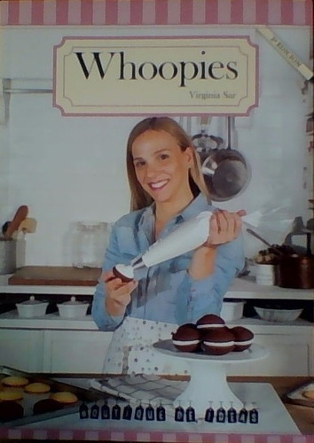 Whoopies - Virginia Sar - Boutique De Ideas