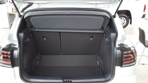 Volkswagen T-cross 0km-anticipo Mínimo-usado-cuotas, Dni P