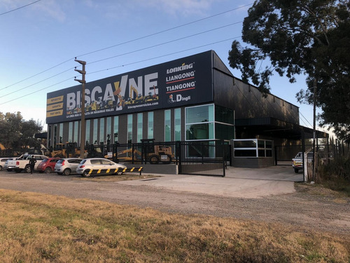 Imagen 2 de 30 de Depósito Con Oficinas En Coronel Brandsen - Dacal Bienes Raices