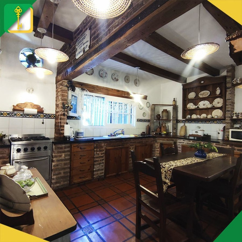 Imagen 5 de 18 de Casa En Venta En Villa Ballester