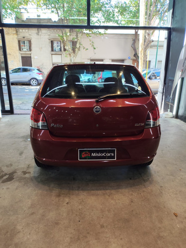 Fiat Palio 1.4 Elx Active