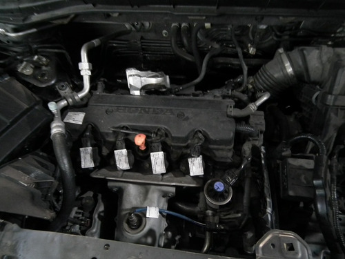 Sucata Honda Crv 2013 Motor Câmbio Peças