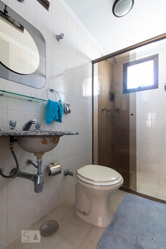 Apartamento À Venda - Saúde, 2 Quartos, 94 - S893059689