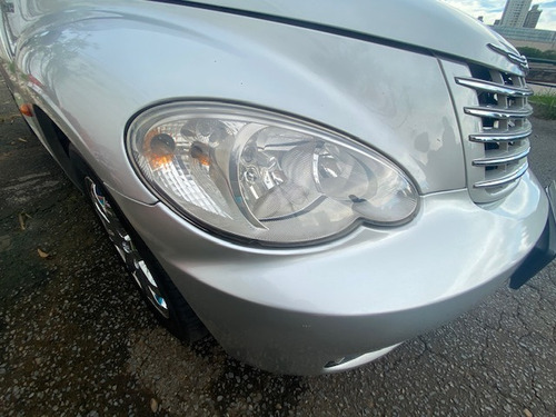 Chrysler Pt Cruiser 2.4 Classic 5p