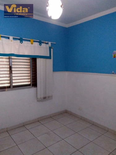 Casa Térrea A Venda Em Jardim Das Flores - Osasco - 40894