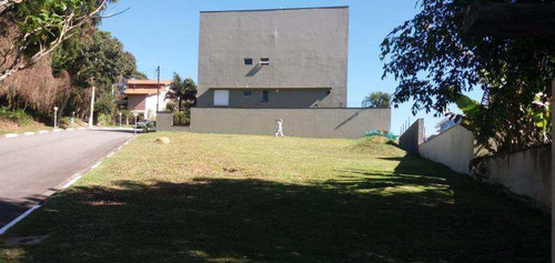 Imagem 3 de 4 de Terreno, Quintas Do Ingaí, Santana De Parnaíba - R$ 350 Mil, Cod: 430 - V430