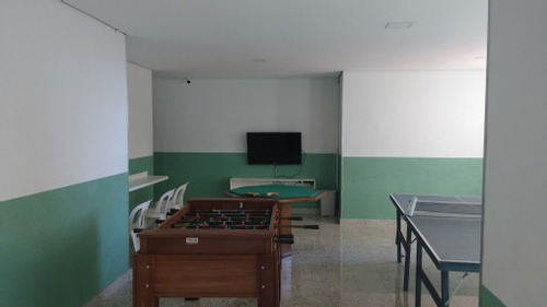 Imagem 20 de 21 de Apartamento Em São Paulo - Sp - Ap0141_slima