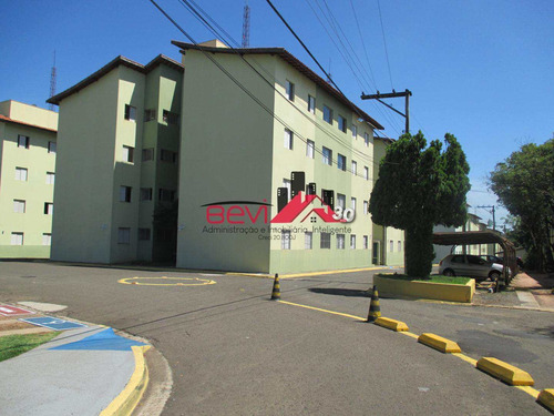 Imagem 13 de 14 de Apartamento, Piracicaba, Taruma I, Ótima Oportunidade Cod: 5474 - A6279
