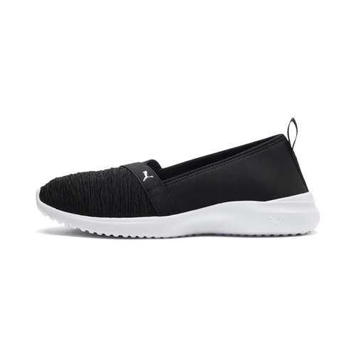 Tenis Puma Mujer Adelina Womens Flats Comodos