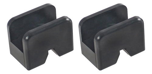 Hh Adaptador Jack Pad (2 #mold) For Jack Stand Universal