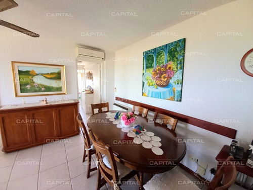 Apartamento En Venta Punta Del Este- Ref: 30953