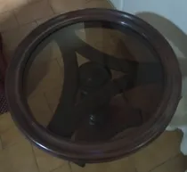 Comprar Mesas Auxiliares Originales Hervigón Tope De Vidrio