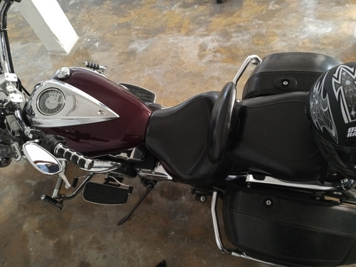Tipo Harley Davidson Harley Davidson