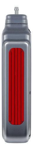 Manómetro Digital Dual Aire Gas Lcd Medidor De Presión Difer