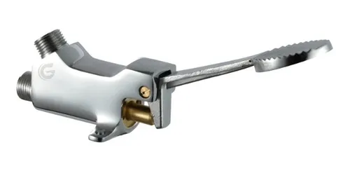 Llave de pedal para tarja sale