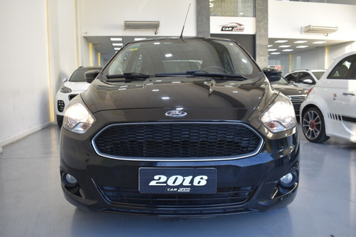 Ford Ka 1.5 S 5 P - Car Cash