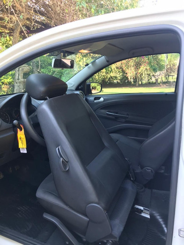 Volkswagen Gol Trend 1.6