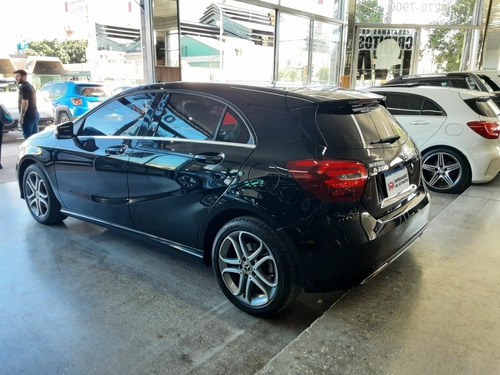 Imagen 9 de 21 de Mercedes-benz Clase A 2017 1.6 A200 Urban 156cv