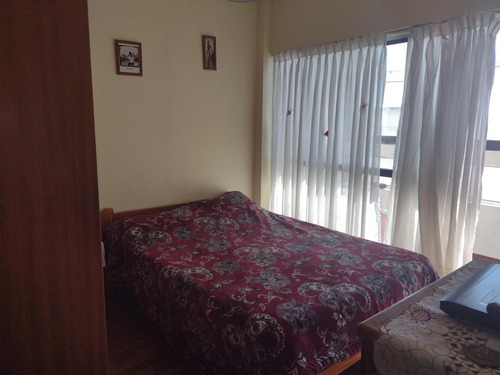 Departamento Monoambiente En Venta - 32mts2 - Mar Del Plata