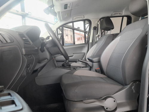 Volkswagen Amarok 2.0 Cd Tdi 180Cv Comfortline 4X2