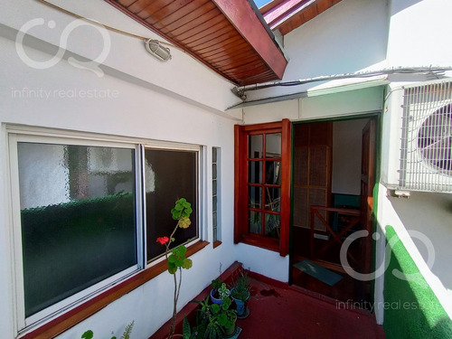 Venta Ph Carlos Villate 3200, Olivos, Vicente López