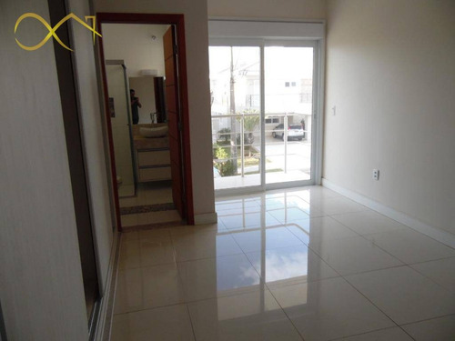 Imagem 7 de 30 de Casa Com 4 Dormitórios À Venda, 315 M² Por R$ 1.800.000,00 - Condomínio Villa Lobos - Paulínia/sp - Ca0026