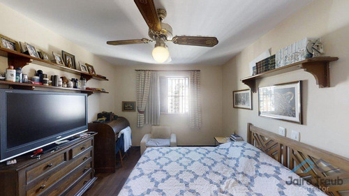Apartamento Com 3 Dormitório(s) Localizado(a) No Bairro Itaim Bibi Em São Paulo / São Paulo - 17300:924698